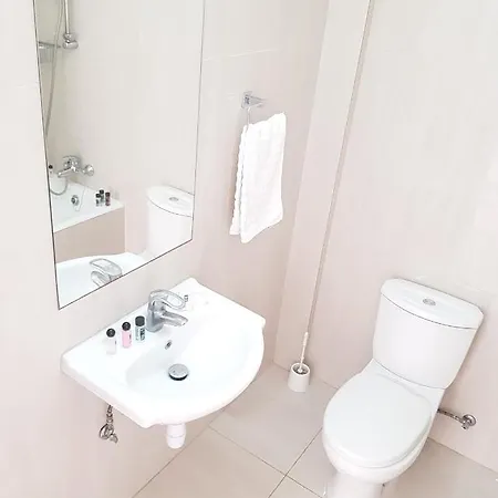 Christos Napa Self Serviced Aya Napa