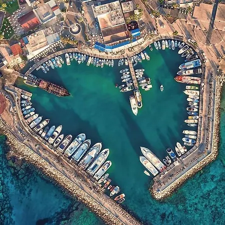 Christos Napa Self Serviced Daire Aya Napa