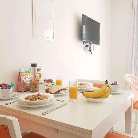 Daire Christos Napa Self Serviced Aya Napa