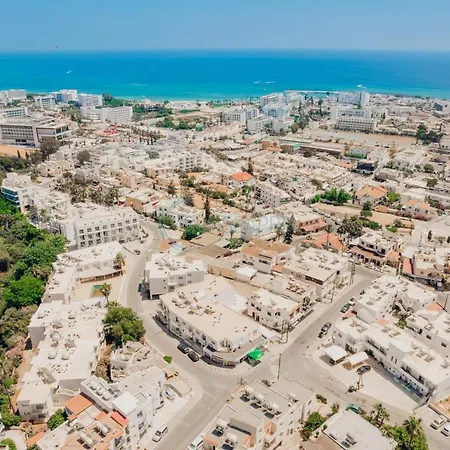 Christos Napa Self Serviced Daire Aya Napa