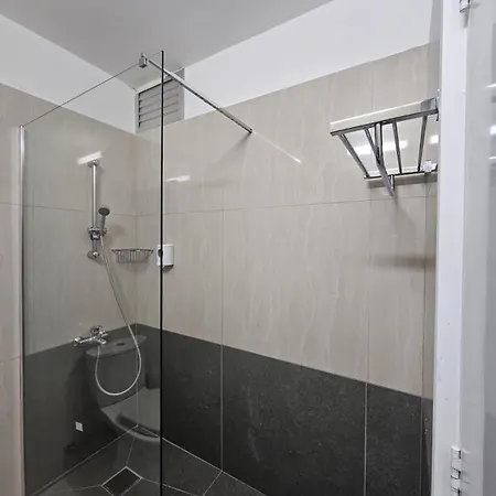 Christos Napa Self Serviced *