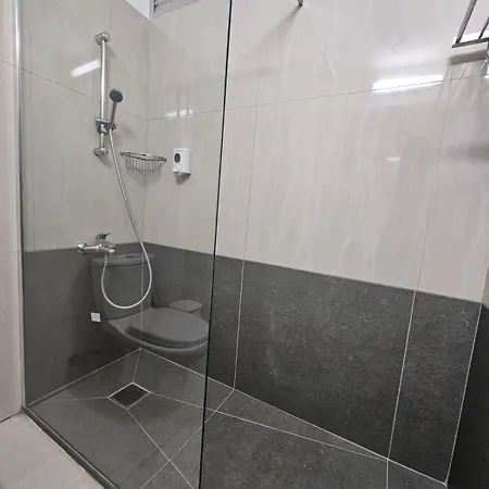 Christos Napa Self Serviced * Aya Napa