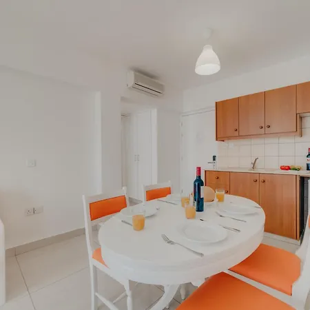 Christos Napa Self Serviced