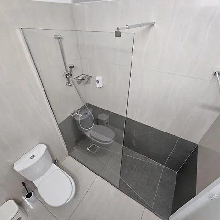 Christos Napa Self Serviced Apartamento *