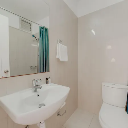 Apartamento Christos Napa Self Serviced *