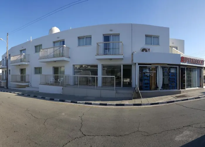 Christos Napa Self Serviced *