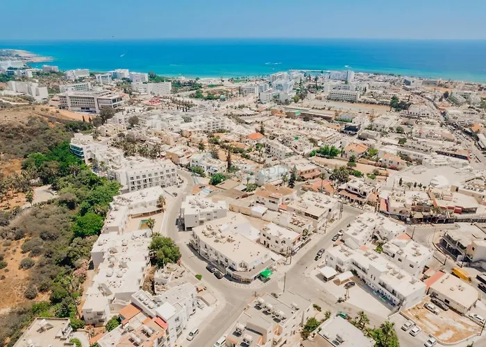 Christos Napa Self Serviced Apartamento Ayia Napa