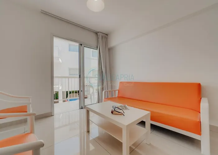 Christos Napa Self Serviced *