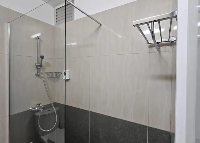 Christos Napa Self Serviced *