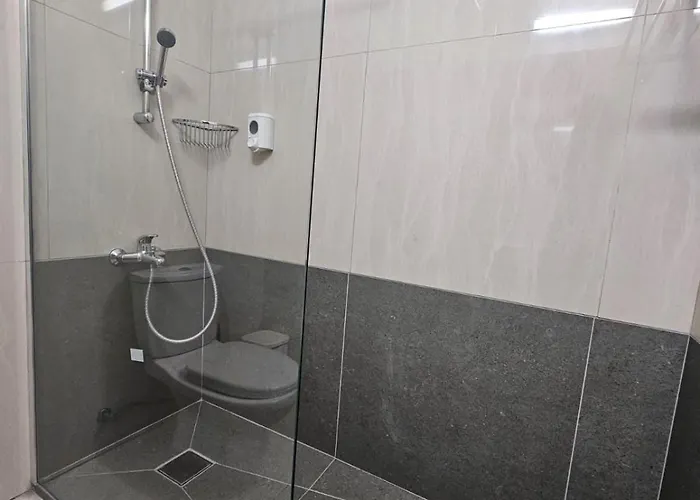 Christos Napa Self Serviced * Ayia Napa