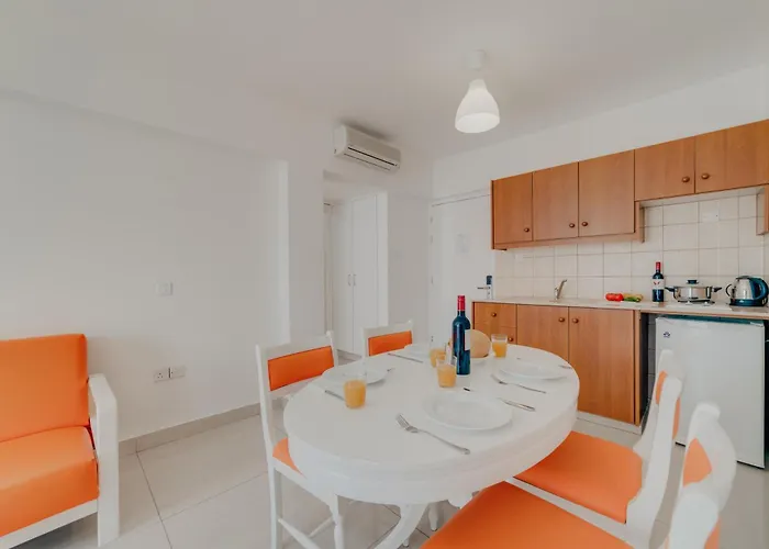 Christos Napa Self Serviced