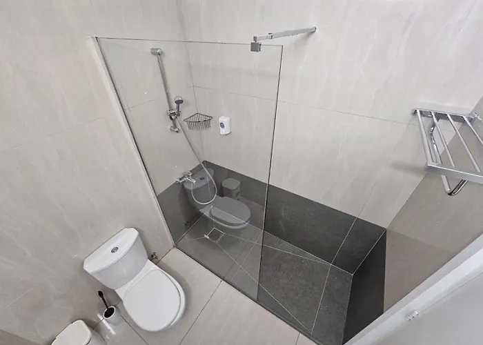 Christos Napa Self Serviced Apartamento *