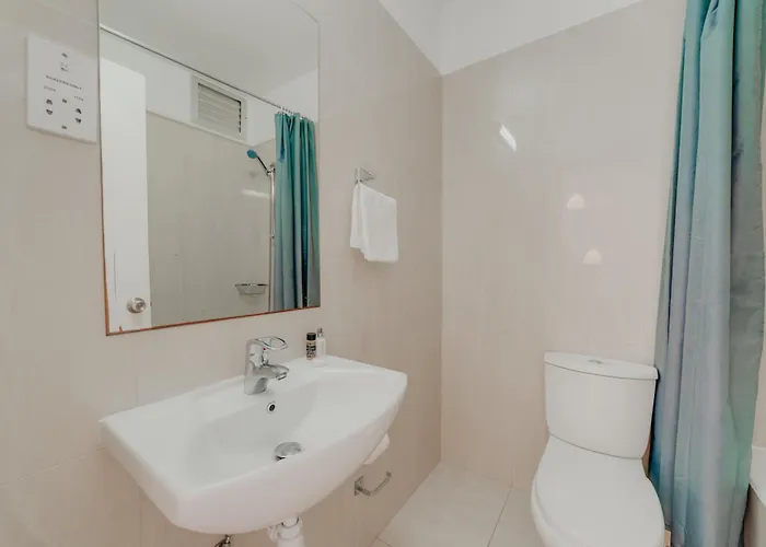 Apartamento Christos Napa Self Serviced *