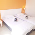 Christos Napa Self Serviced Apartman *