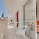 Lägenhet Christos Napa Self Serviced Ayia Napa