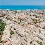 Christos Napa Self Serviced Lägenhet Ayia Napa