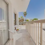 Christos Napa Self Serviced Ayia Napa