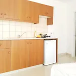 Apartman Christos Napa Self Serviced Ajía Nápa