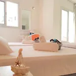 Apartman Christos Napa Self Serviced Ajía Nápa