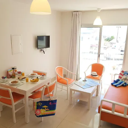 Christos Napa Self Serviced Agia Napa