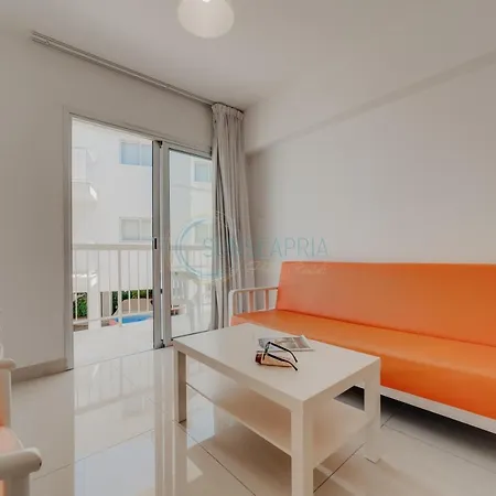 Christos Napa Self Serviced *