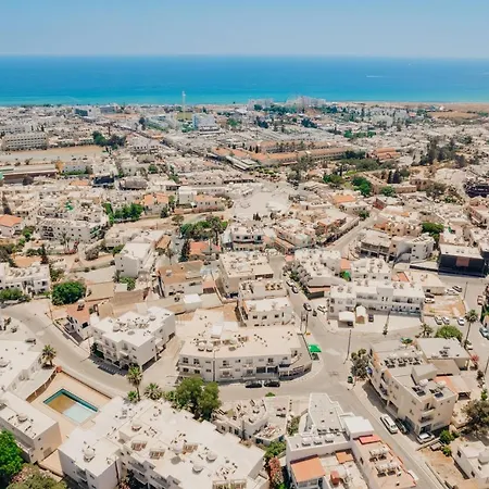 Christos Napa Self Serviced * Agia Napa