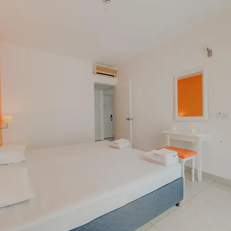 Christos Napa Self Serviced *