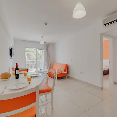 Christos Napa Self Serviced Agia Napa