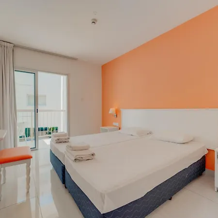 Christos Napa Self Serviced Apartamento *