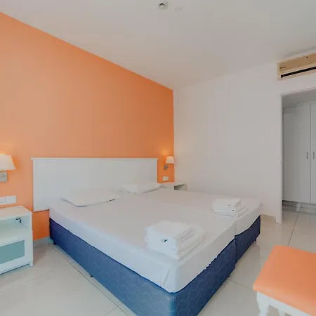 Apartamento Christos Napa Self Serviced