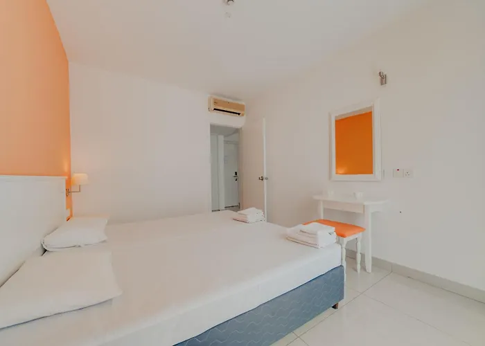 Christos Napa Self Serviced *